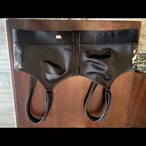 Black Luxe Flex SheFit